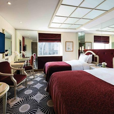 Grand Mercure Imperial Palace Seoul Seul Exterior foto