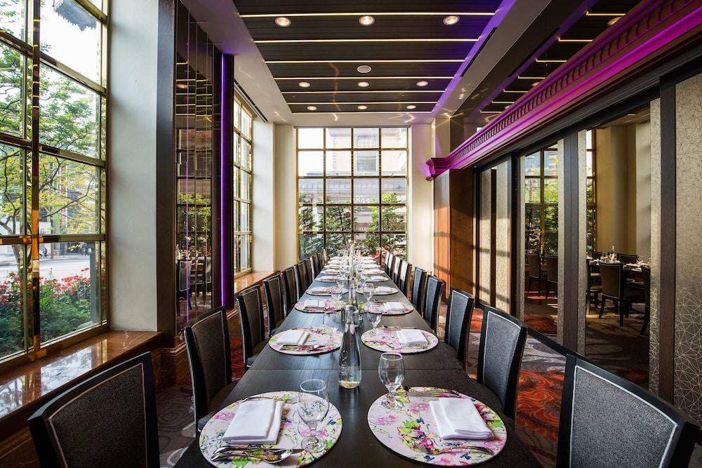 Grand Mercure Imperial Palace Seoul Seul Exterior foto