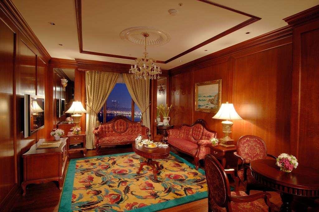 Grand Mercure Imperial Palace Seoul Seul Quarto foto