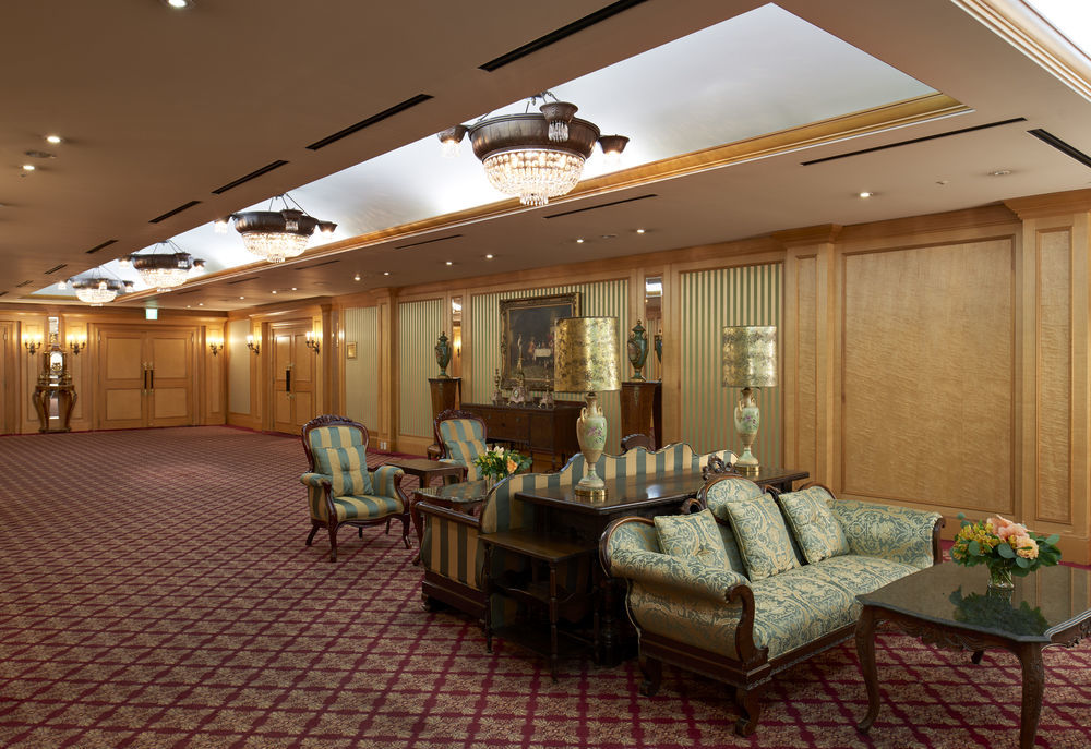 Grand Mercure Imperial Palace Seoul Seul Exterior foto