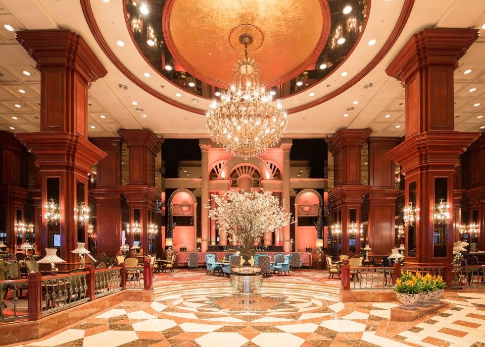Grand Mercure Imperial Palace Seoul Seul Exterior foto